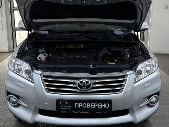 Toyota RAV4 III (XA30) Рестайлинг с пробегом 2010 года, цена 1 699 000 рублей, 251926 км, внедорожник, Автокод Объявления