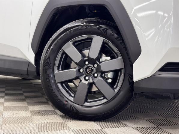 Toyota RAV4 VI (XA60) с пробегом 2026 года, цена 4 000 000 рублей, 24 км, внедорожник, Автокод Объявления