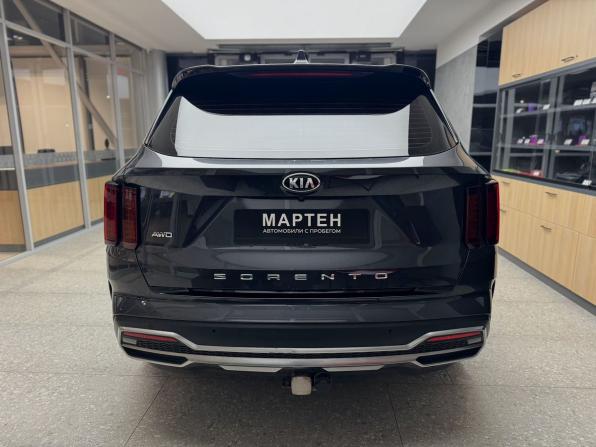 Kia Sorento IV с пробегом 2021 года, цена 3 020 000 рублей, 89137 км, внедорожник, Автокод Объявления