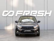 Lada (ВАЗ) Granta I Рестайлинг Краснодар  - изображение 20