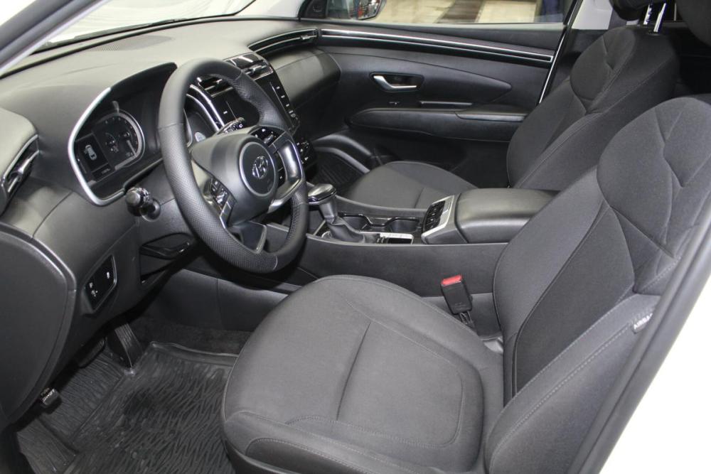 Hyundai Tucson IV Кемерово  - изображение 15