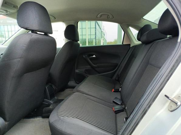 Volkswagen Polo V с пробегом 2013 года, цена 522 000 рублей, 252727 км, седан, Автокод Объявления