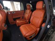 Li Auto (Lixiang) L9 I Москва  - изображение 42