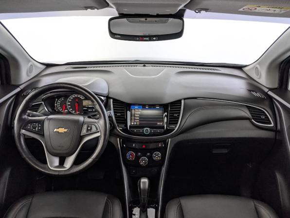 Chevrolet Trax I Рестайлинг с пробегом 2020 года, цена 1 845 000 рублей, 42042 км, внедорожник, Автокод Объявления