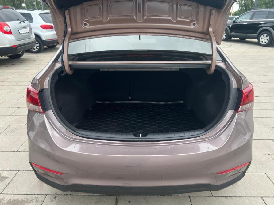 Hyundai Solaris II Стерлитамак  - изображение 22