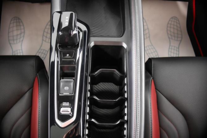 Geely Coolray I Рестайлинг с пробегом 2023 года, цена 1 999 000 рублей, 60259 км, внедорожник, Автокод Объявления