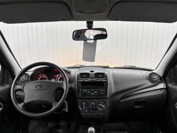 Lada (ВАЗ) Granta I Рестайлинг с пробегом 2022 года, цена 827 000 рублей, 43700 км, седан, Автокод Объявления