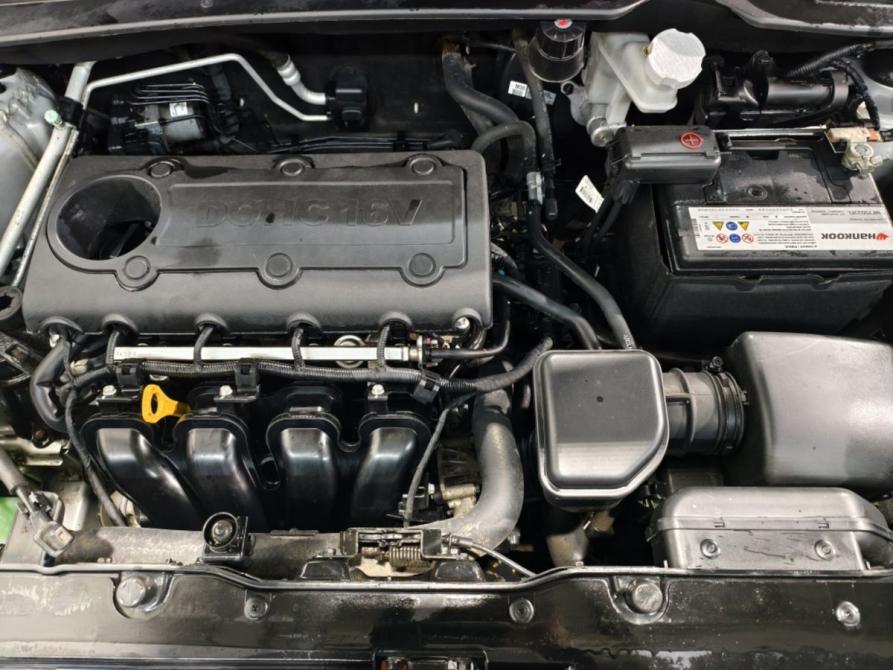 Hyundai ix35 I Курск  - изображение 18