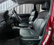 Subaru Forester IV Москва  - изображение 35