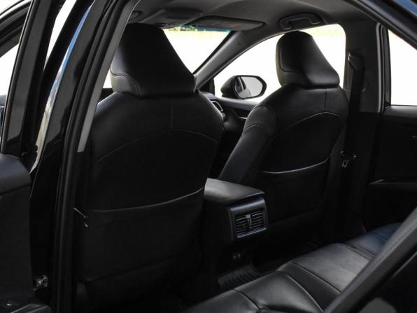 Toyota Camry VIII (XV70) Рестайлинг с пробегом 2021 года, цена 3 295 000 рублей, 81634 км, седан, Автокод Объявления