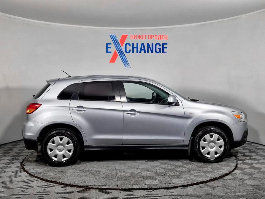 Mitsubishi ASX I Нижний Новгород  - изображение 4