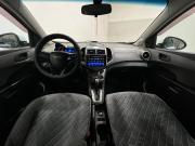 Chevrolet Aveo II Кемерово  - изображение 22