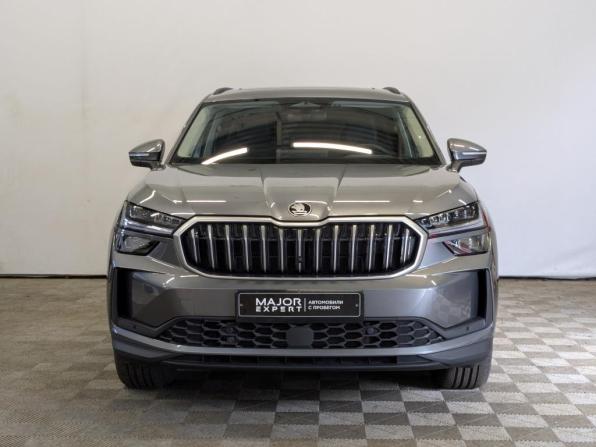 Skoda Kodiaq II с пробегом 2025 года, цена 5 600 000 рублей, 4232 км, внедорожник, Автокод Объявления