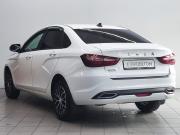 Lada (ВАЗ) Vesta I Рестайлинг (NG) Барнаул  - изображение 42