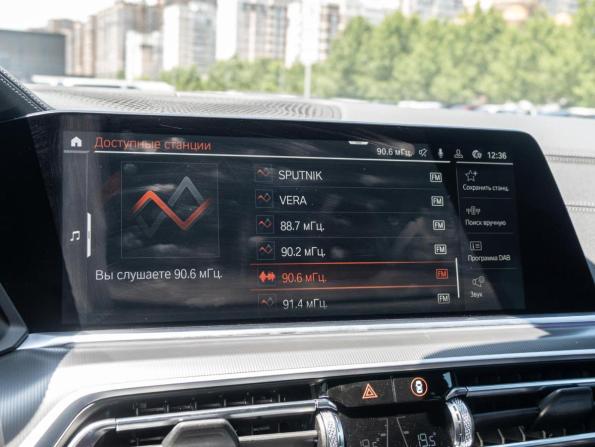 BMW X6 III (G06) с пробегом 2022 года, цена 8 500 000 рублей, 85566 км, внедорожник, Автокод Объявления