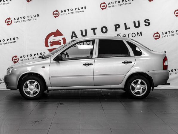 Lada (ВАЗ) Kalina I с пробегом 2009 года, цена 299 000 рублей, 194297 км, седан, Автокод Объявления