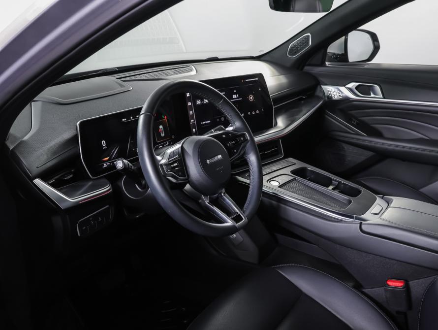 Haval F7 II Москва  - изображение 15