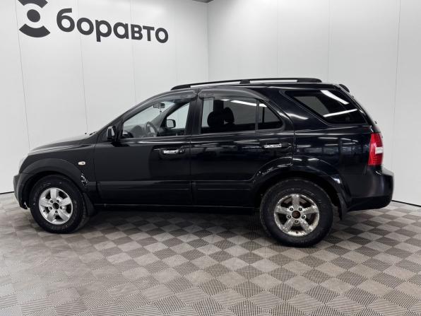 Kia Sorento I Рестайлинг с пробегом 2007 года, цена 850 000 рублей, 255763 км, внедорожник, Автокод Объявления
