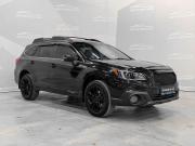 Subaru Outback V Новосибирск  - изображение 33