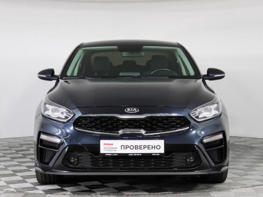 Kia Cerato IV Химки  - изображение 2