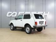Lada (ВАЗ) 2121 (4x4) I Рестайлинг Воронеж  - изображение 14