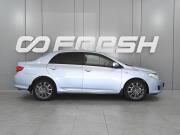 Toyota Corolla X (E140 E150) Ростов-на-Дону  - изображение 21