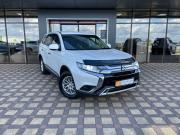 Mitsubishi Outlander III Рестайлинг 3 Краснодар  - изображение 23