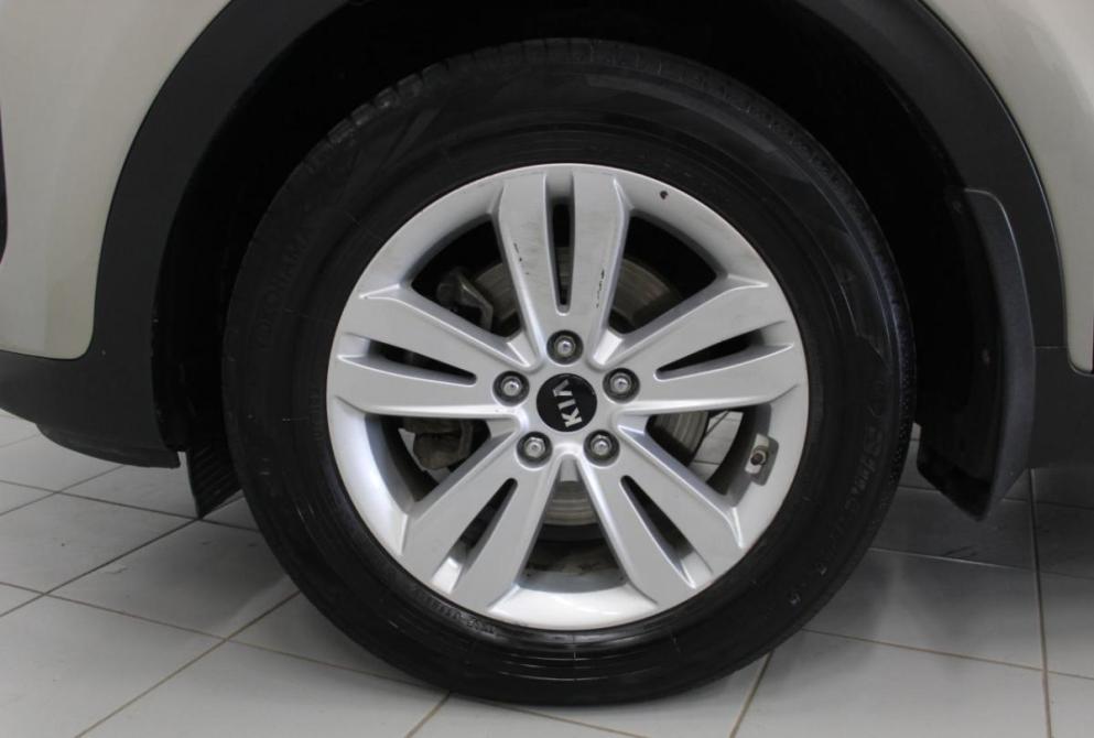 Kia Sportage IV Астрахань  - изображение 12