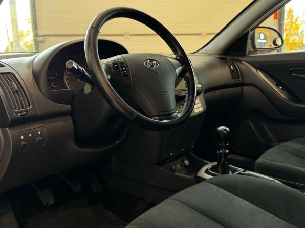 Hyundai Elantra IV (HD) с пробегом 2007 года, цена 490 000 рублей, 220000 км, седан, Автокод Объявления