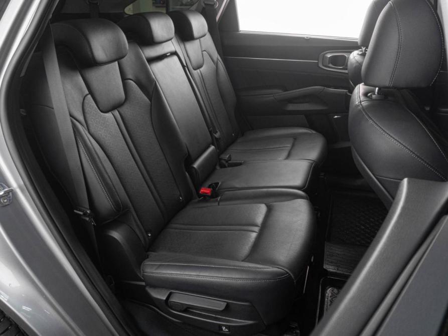 Kia Sorento IV Тюмень  - изображение 11