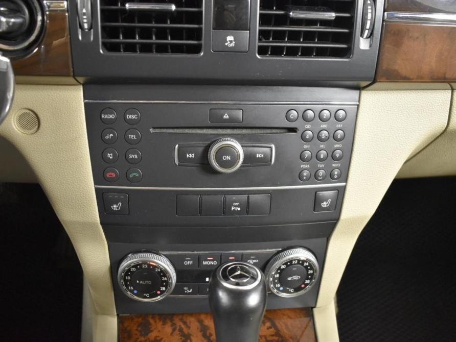 Mercedes-Benz GLK-Класс I (X204) Казань  - изображение 19