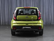 Kia Soul II Рестайлинг Ставрополь  - изображение 25