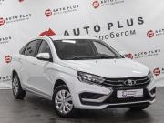 Lada (ВАЗ) Vesta I Рестайлинг (NG) Минеральные Воды  - изображение 20