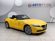BMW Z4 II (E89) Рестайлинг Подольск  - изображение 27
