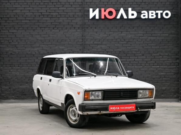 Lada (ВАЗ) 2104 с пробегом 1998 года, цена 125 000 рублей, 21970 км, универсал, Автокод Объявления