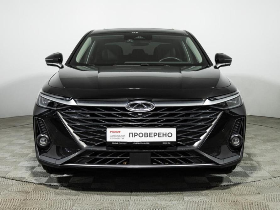 Chery Arrizo 8 Санкт-Петербург  - изображение 2