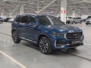 Geely Monjaro I Казань  - изображение 32