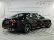 Mercedes-Benz E-Класс VI (W214 S214) Москва  - изображение 35