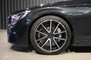 Mercedes-Benz S-Класс AMG III (W222 C217) Рестайлинг Иркутск  - изображение 51