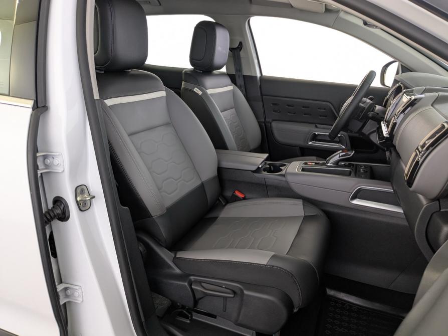 Citroen C5 Aircross I Москва  - изображение 20