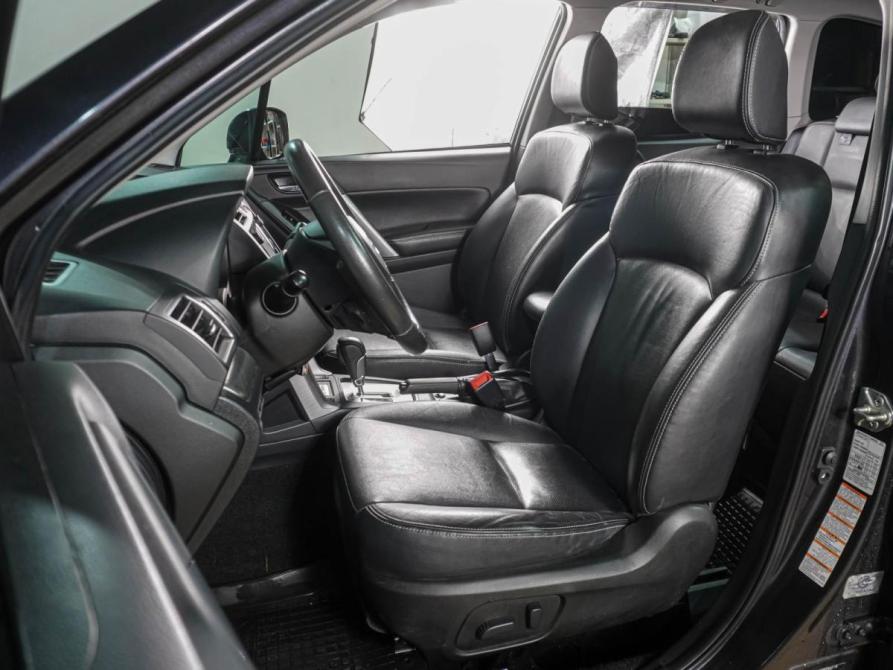 Subaru Forester IV Воронеж  - изображение 10