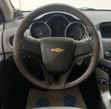 Chevrolet Cruze I Уфа  - изображение 29