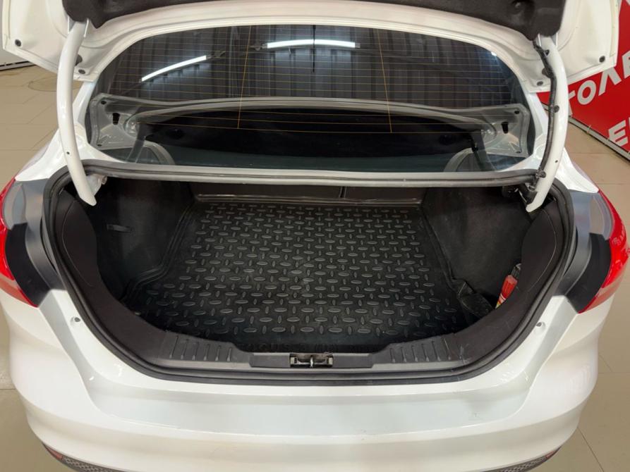 Ford Focus III Рестайлинг Новочеркасск  - изображение 9