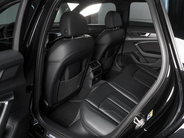 Audi A6 V (C8) с пробегом 2019 года, цена 4 149 000 рублей, 103850 км, универсал, Автокод Объявления
