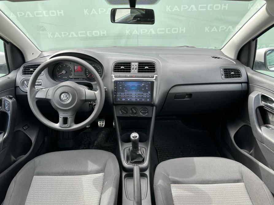 Volkswagen Polo V Екатеринбург  - изображение 6