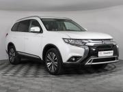 Mitsubishi Outlander III Рестайлинг 3 Химки  - изображение 17