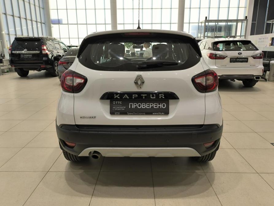 Renault Kaptur I Казань  - изображение 7