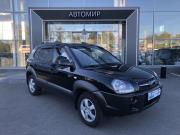 Hyundai Tucson I Брянск  - изображение 17