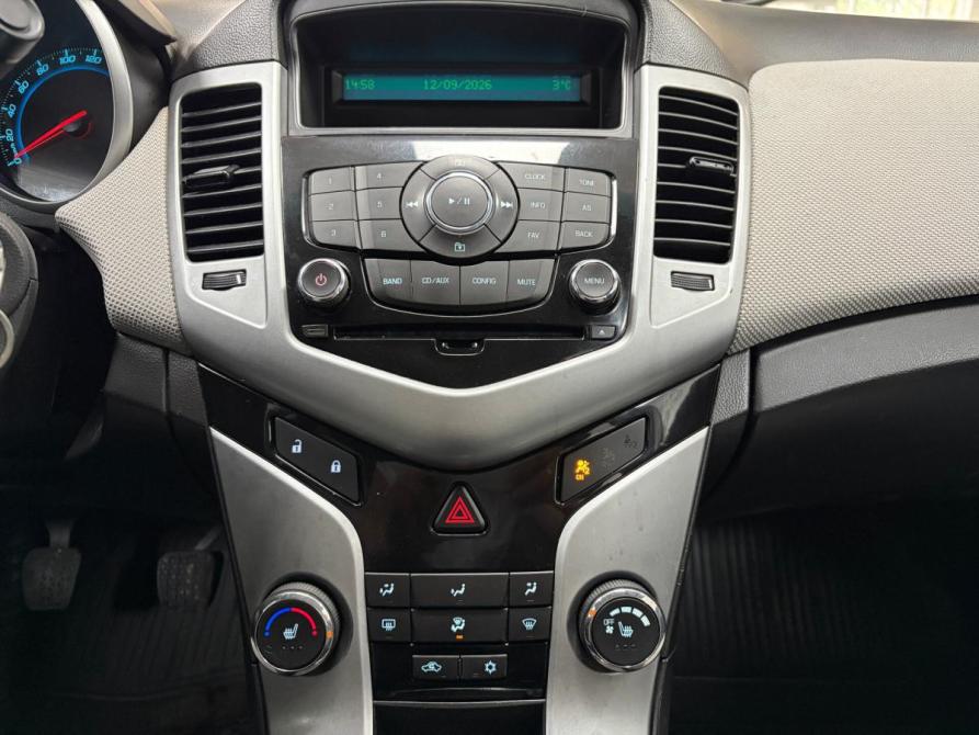 Chevrolet Cruze I Киров  - изображение 16