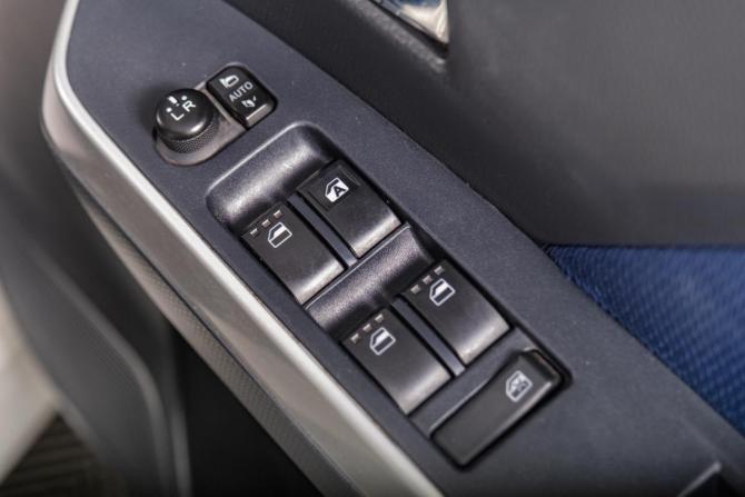 Toyota Tank I с пробегом 2019 года, цена 1 269 000 рублей, 56000 км, микровэн, Автокод Объявления